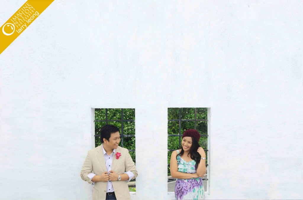 fun prenup