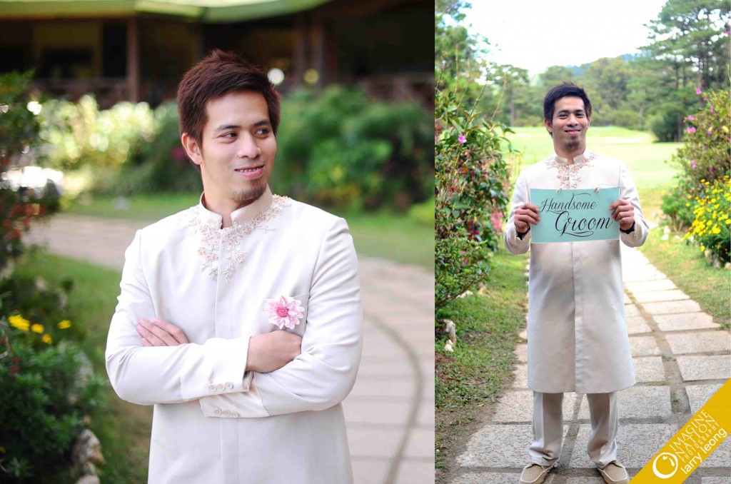 baguio wedding