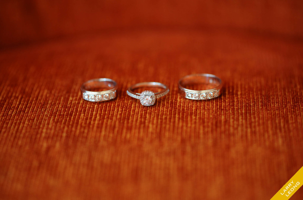 wedding rings