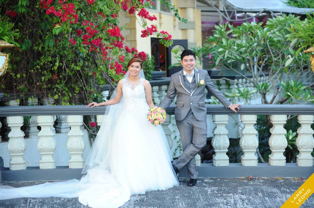 fernbrooks alabang wedding