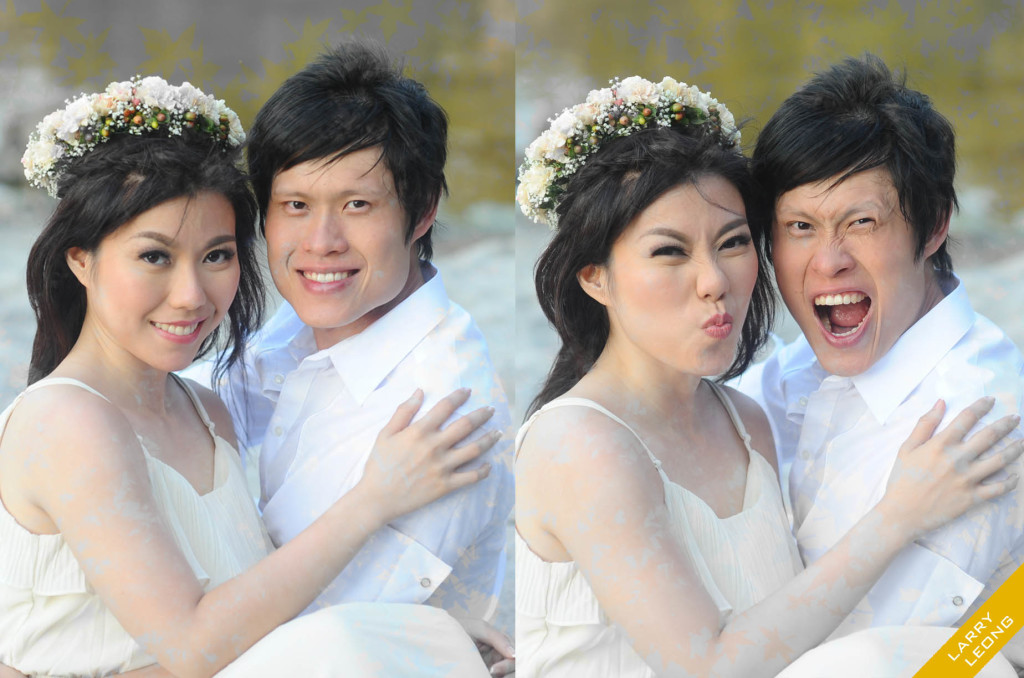 fun prenup