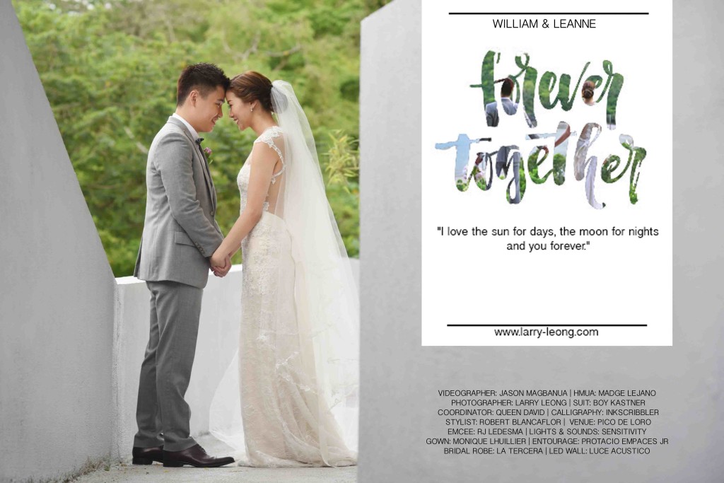 WEDDING VIDEOGRAPHER JASON MAGBANUA