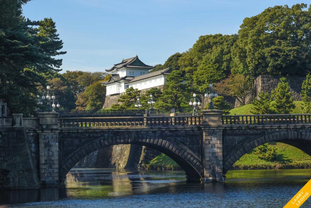 japan temple