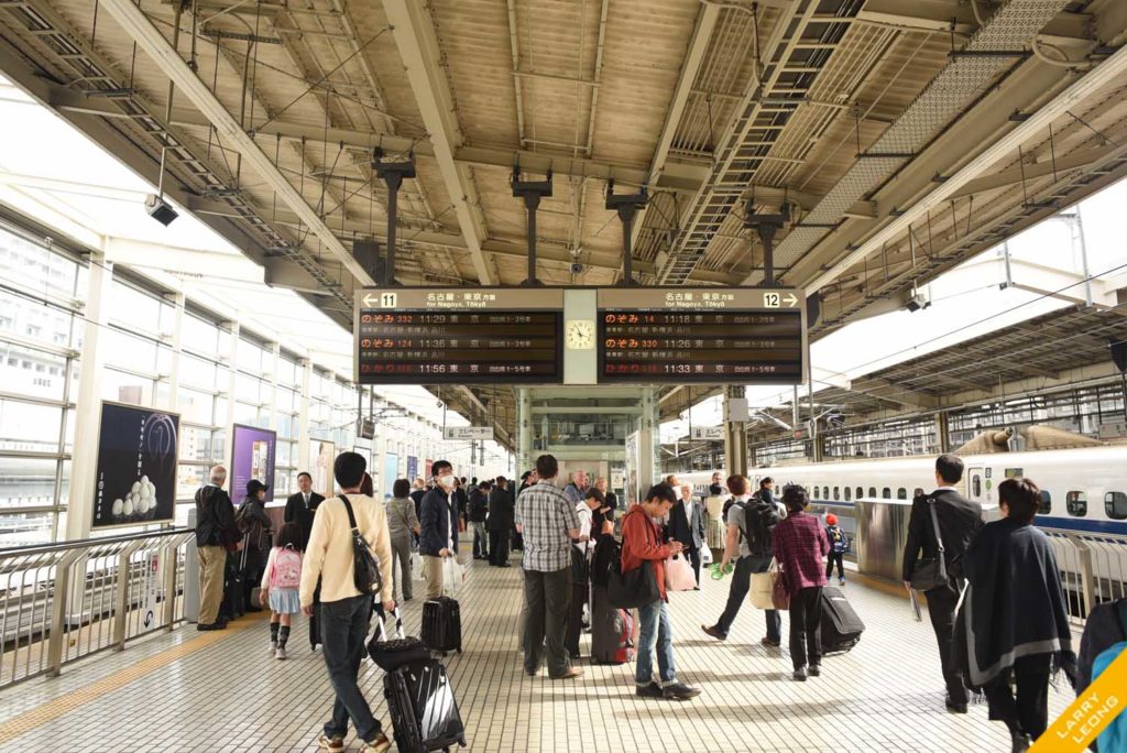 japan_bullet train