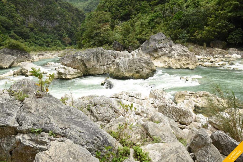 rizal river