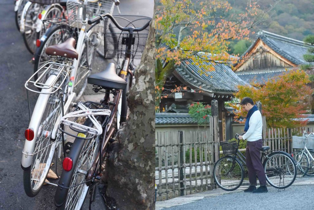 tokyo bike