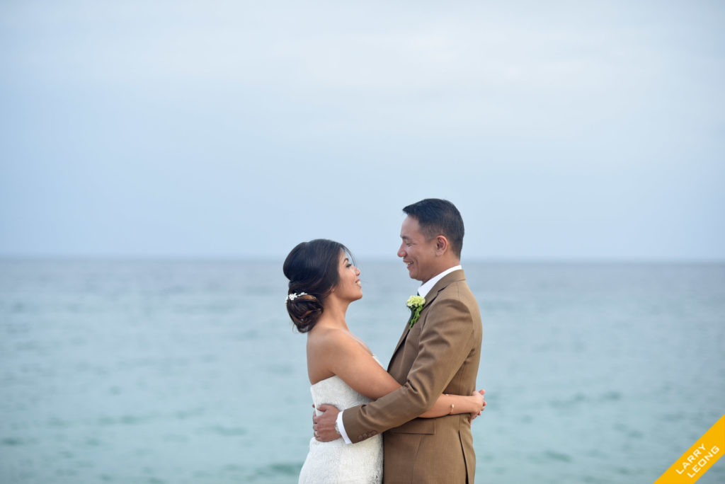 acquatico beach wedding