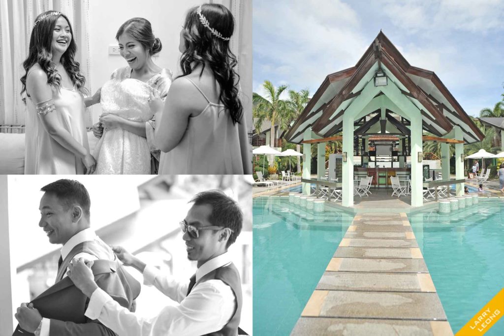 acquatico resort batangas beach wedding