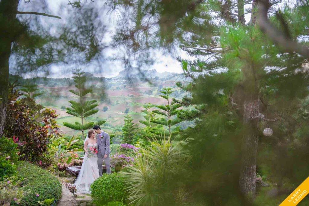 calaruega church wedding tagaytay