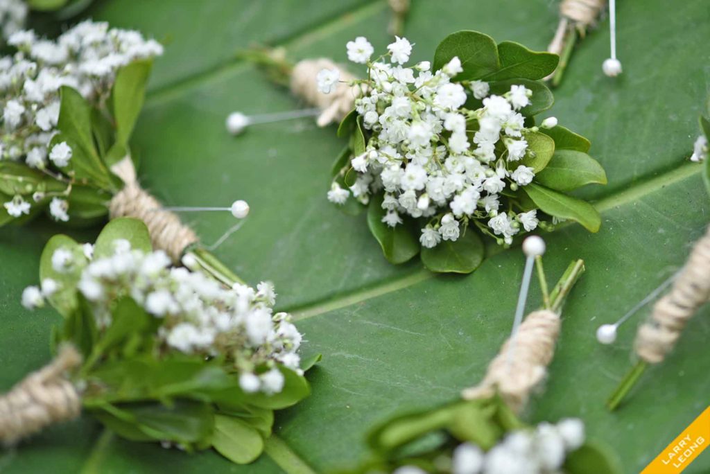 wedding flowers