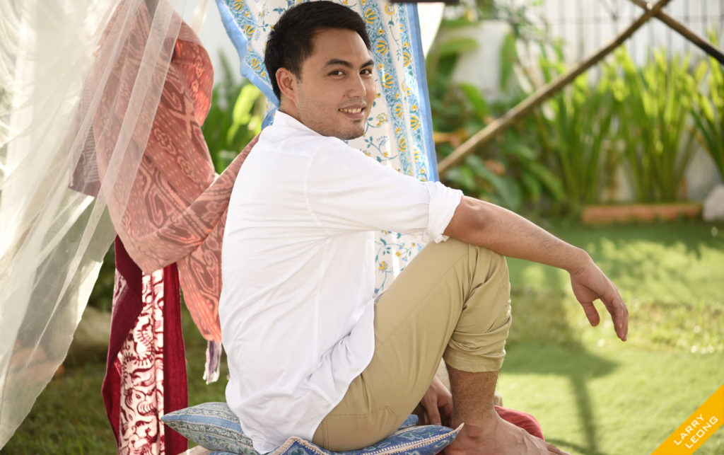 zambales beach groom