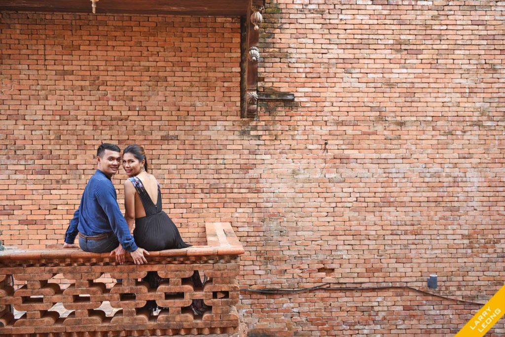 las casas vigan cebu bacolod tagaytay prenup