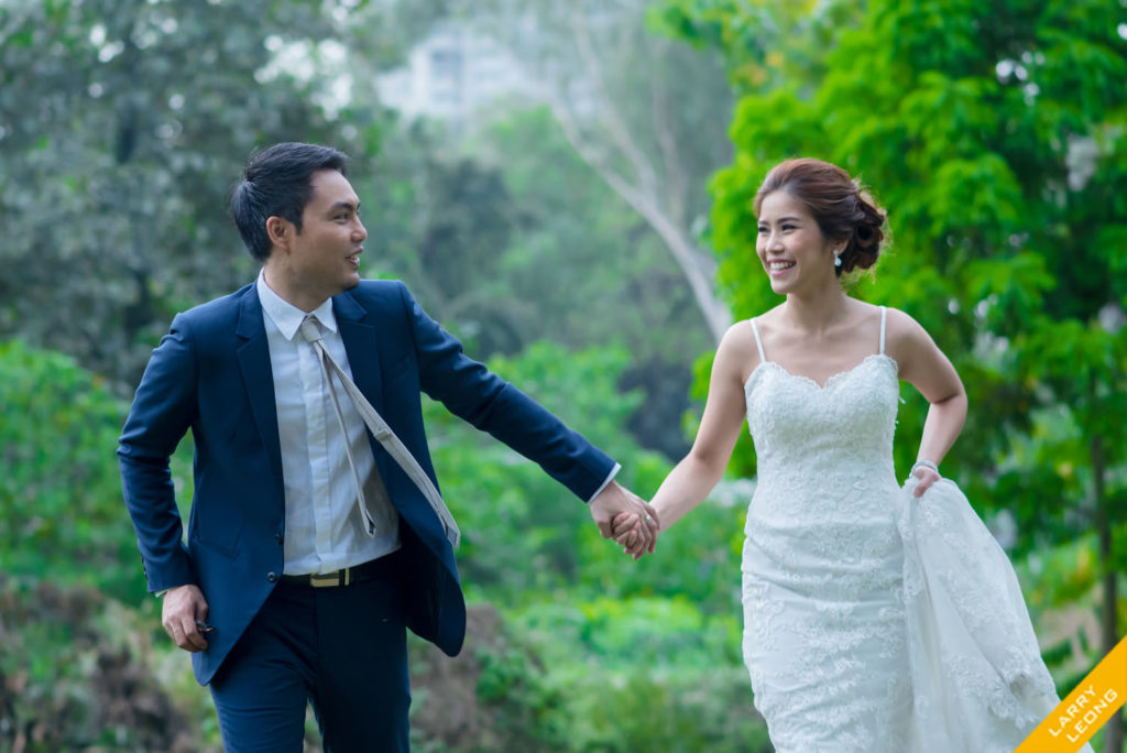 wedding photographer in the philippines