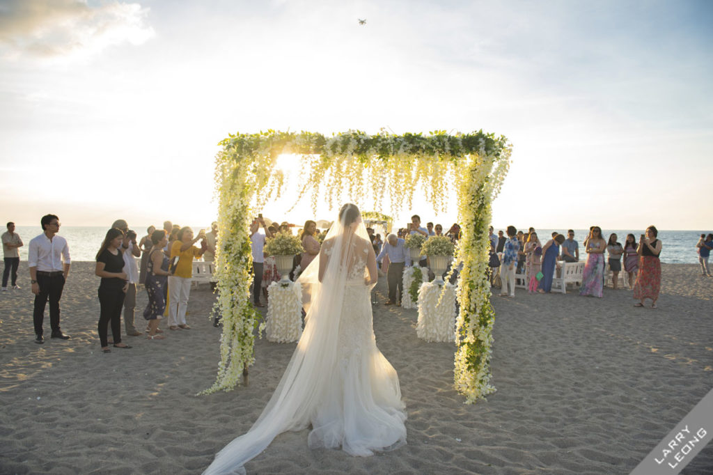 makati wedding beach boracay