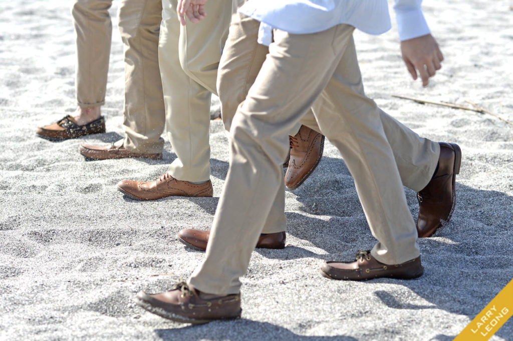 wedding groomens photographer