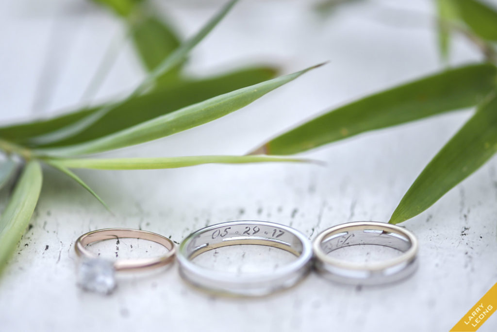 beautiful wedding rings