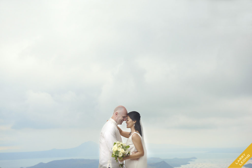 best tagaytay wedding church