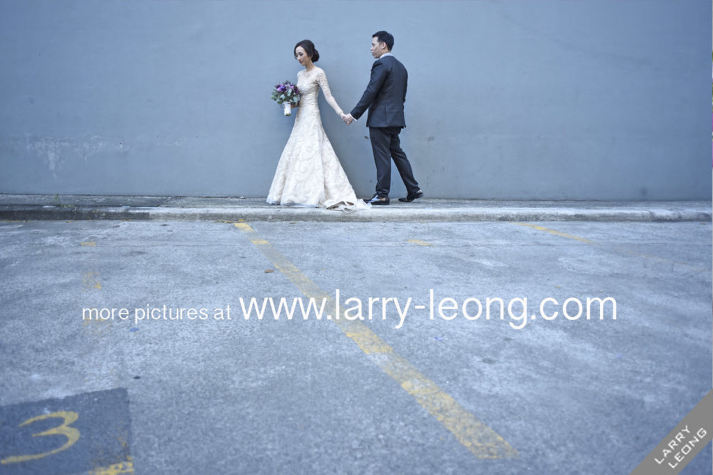 larry leong weddings