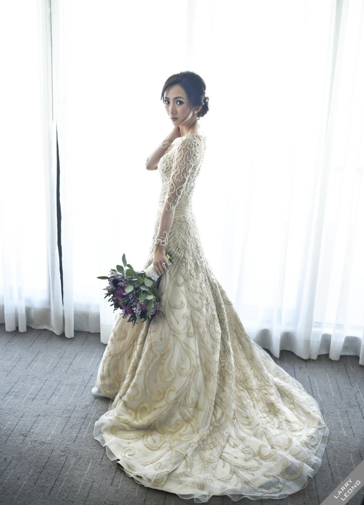 marcelo wedding gown best design