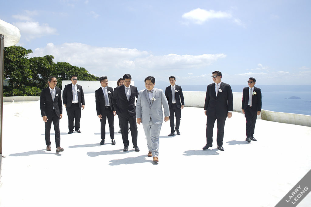 groomsmen wedding