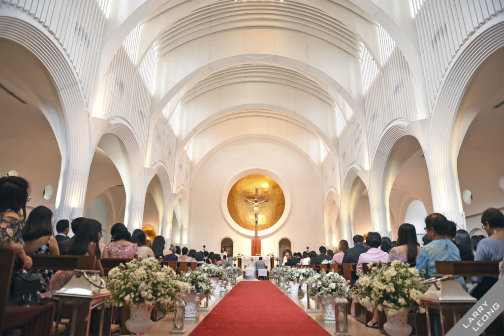 marriage church wedding tagaytay alabang