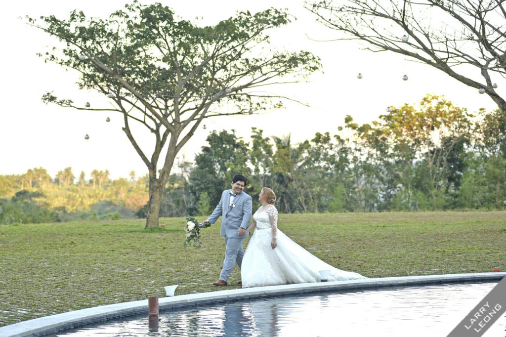 weddings tagaytay angelfields