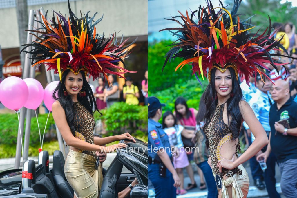 binibini 9