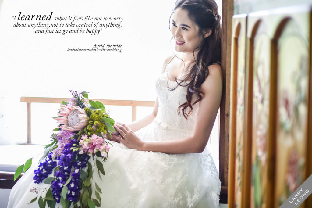 designer wedding gowns words