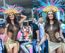 Binibining Pilipinas 2018