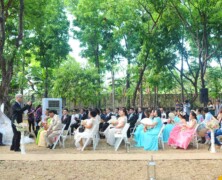 Carnil & Sheryl’s Mango Farm Wedding