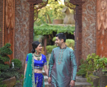 Rakesh & Gianne’s Indian Prenup